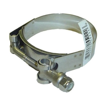 Apache UT231 T Bolt Clap 43082012